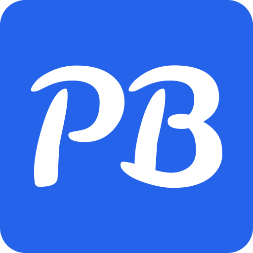 PDF Barber Logo